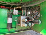 Hydraulics with Valves