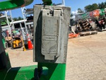 Electric Operating System with