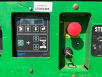 Control Station Ground with Function Controls