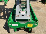 Chassis with Frame Condition