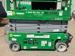General Appearance with Paint