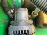 Hydraulics with Pumps (Hydraulics)