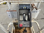 Poste de contrôle supérieur with Console de commande