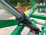Hydraulique with