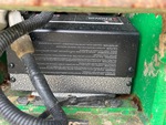 Système d'exploitation électrique with