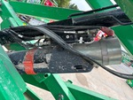 Hydraulique with