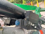 Hydraulique with Soupapes