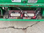 Système d'exploitation électrique with