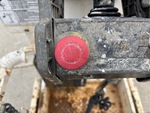 Poste de contrôle supérieur with Commutateur d'arrêt d'urgence