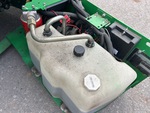 Hydraulics with Hydraulic Tank