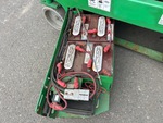 Electric Operating System with