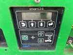 Control Station Ground with Function Controls