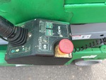 Control Station Upper with Emergency Shut Off Switch