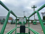 General Appearance with Hand Rails