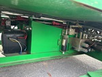 Hydraulics with Hoses