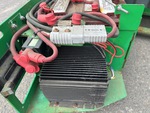Electric Operating System with