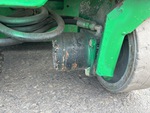 Drivetrain with Drive Motors