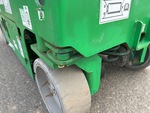 Chassis with Steering Linkage