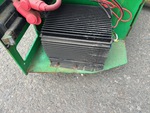 Electric Operating System with Battery Charger