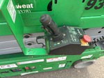 Control Station Upper with Upper Function Controls