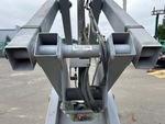 Hydraulics with Lift Cylinders