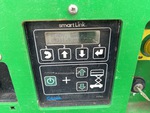 Control Station Ground with Gauges