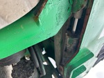 Hydraulics with Steering Cylinder