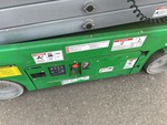 General Appearance with Sheet Metal (fiberglass) Condition