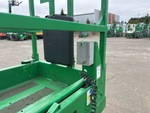 Control Station Upper with