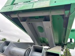 Chassis with Platform Condition