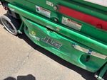 General Appearance with Sheet Metal (fiberglass) Condition