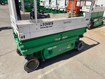 General Appearance with Paint