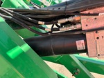 Hydraulics with Hydraulic Tank