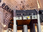 Control Station Upper with Upper Function Controls