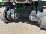Drivetrain with Drive Motors