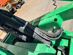 Hydraulics with Hoses