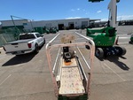 General Appearance with Hand Rails