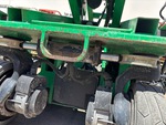 Hydraulics with Steering Cylinder