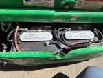 Electric Operating System with