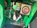 Electric Operating System with