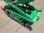 Chassis with Frame Condition