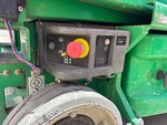 Control Station Ground with Function Controls