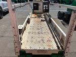 Chassis with Platform Condition