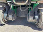 Drivetrain with Drive Motors
