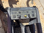 Control Station Upper with Upper Function Controls