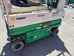 General Appearance with Paint