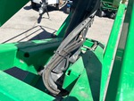 Hydraulics with Hoses