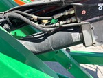 Hydraulics with Hydraulic Tank