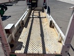 Chassis with Platform Condition