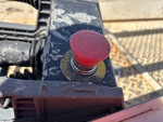 Control Station Upper with Emergency Shut Off Switch